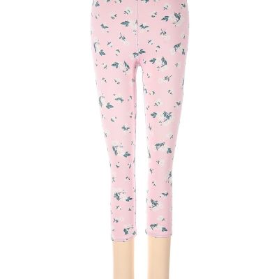 ShoSho Women Pink Leggings 4